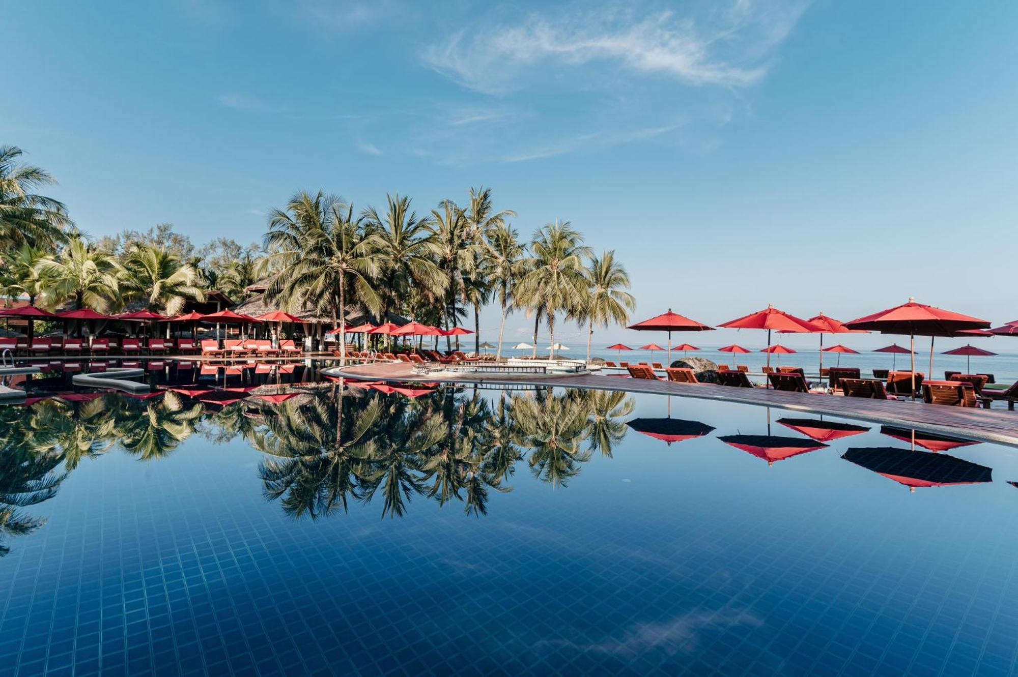 Resort Khaolak Laguna Khao Lak