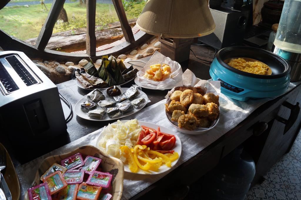 Guest house Relax Eco Life Center - Khao Lak