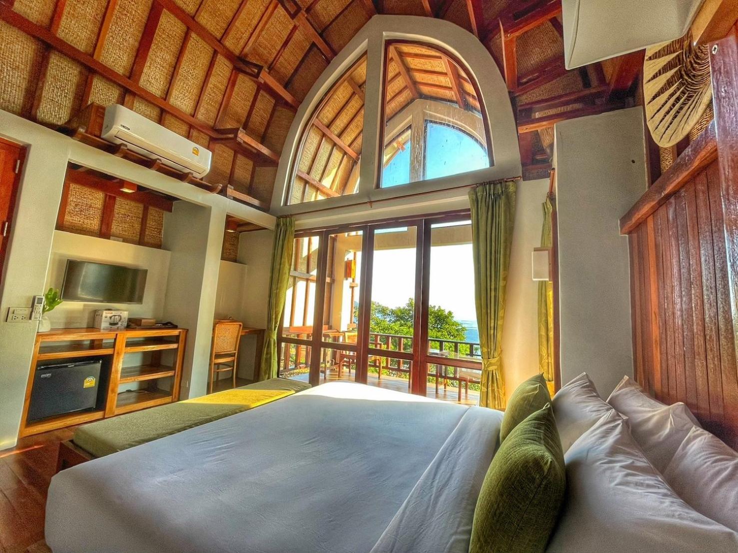 Kohtao Heritage Hideaway Resort