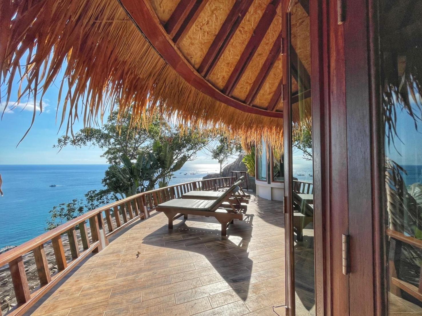 Kohtao Heritage Hideaway