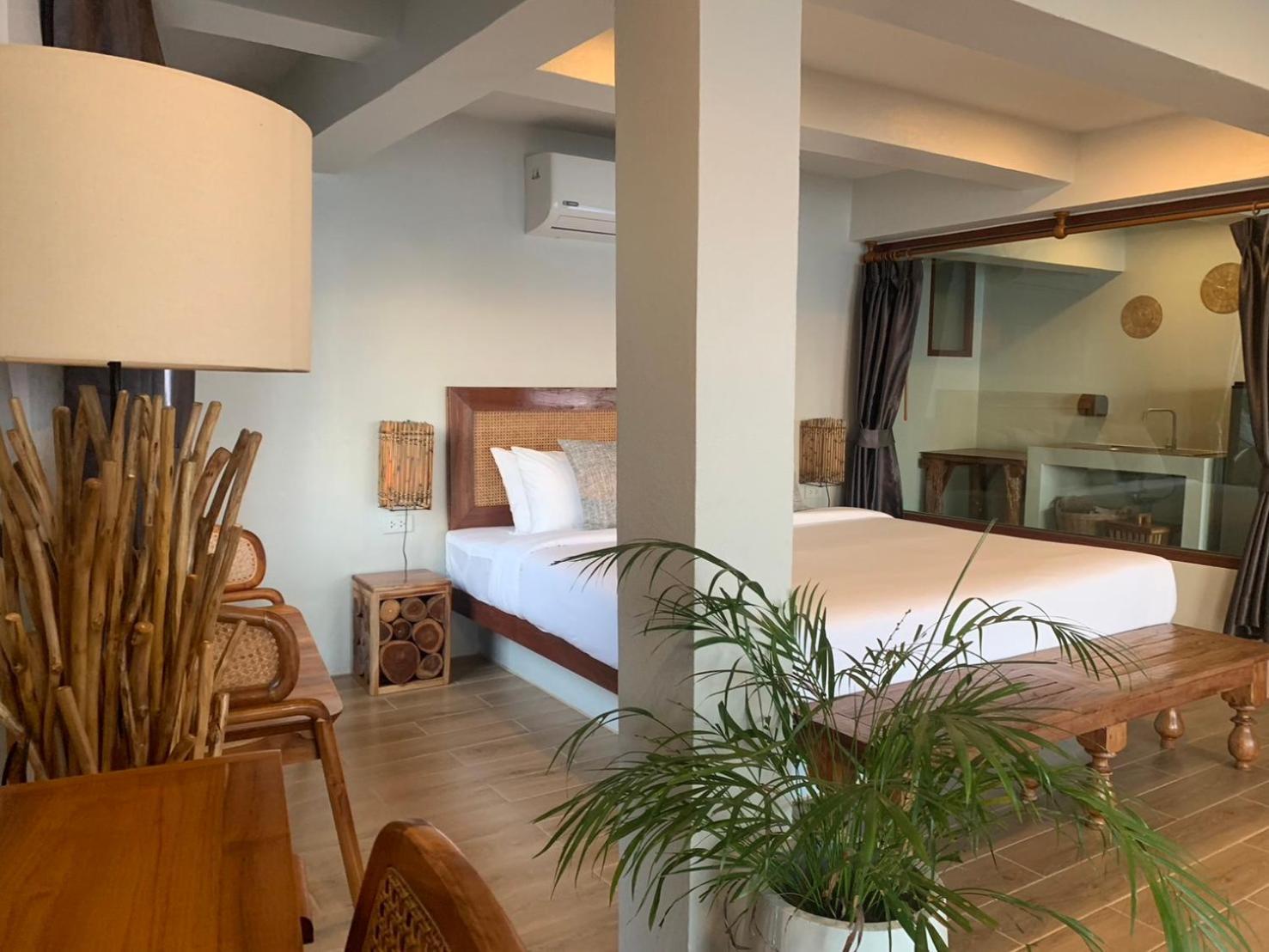 Kohtao Heritage Hideaway Resort 4*