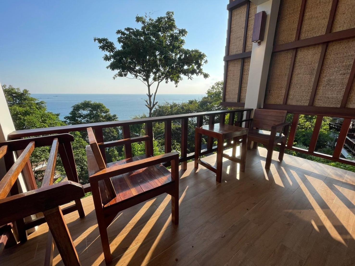 Kohtao Heritage Hideaway 4* Koh Tao