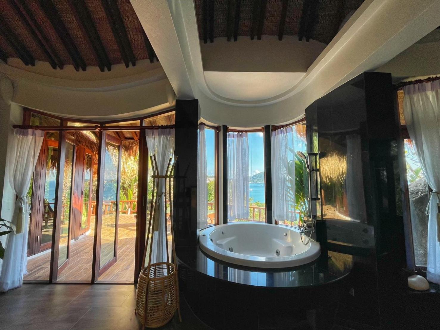Kohtao Heritage Hideaway Resort