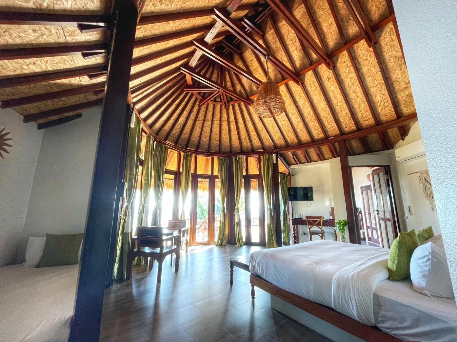 Resort Kohtao Heritage Hideaway 4*