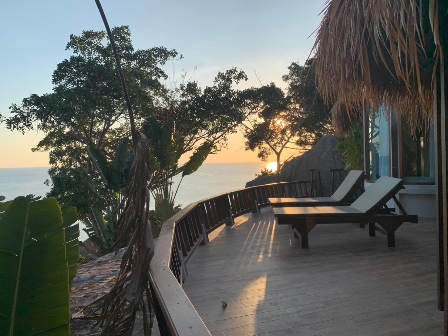 Kohtao Heritage Hideaway