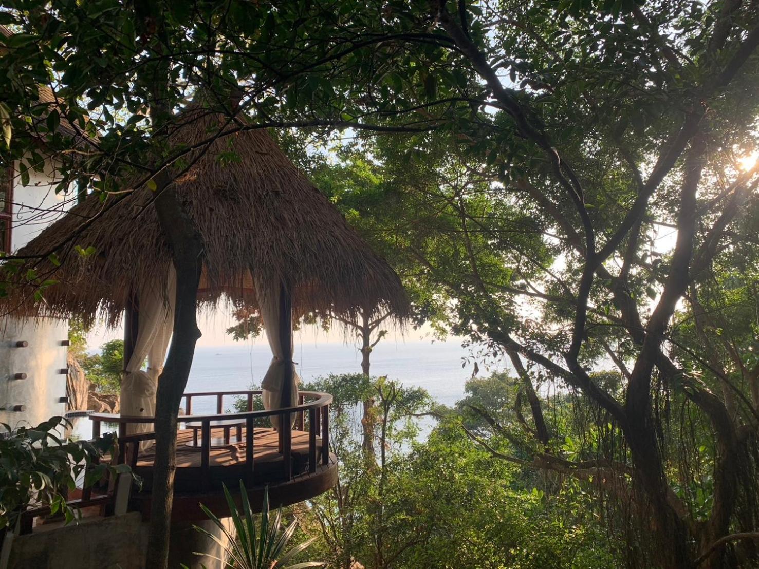 Resort Kohtao Heritage Hideaway