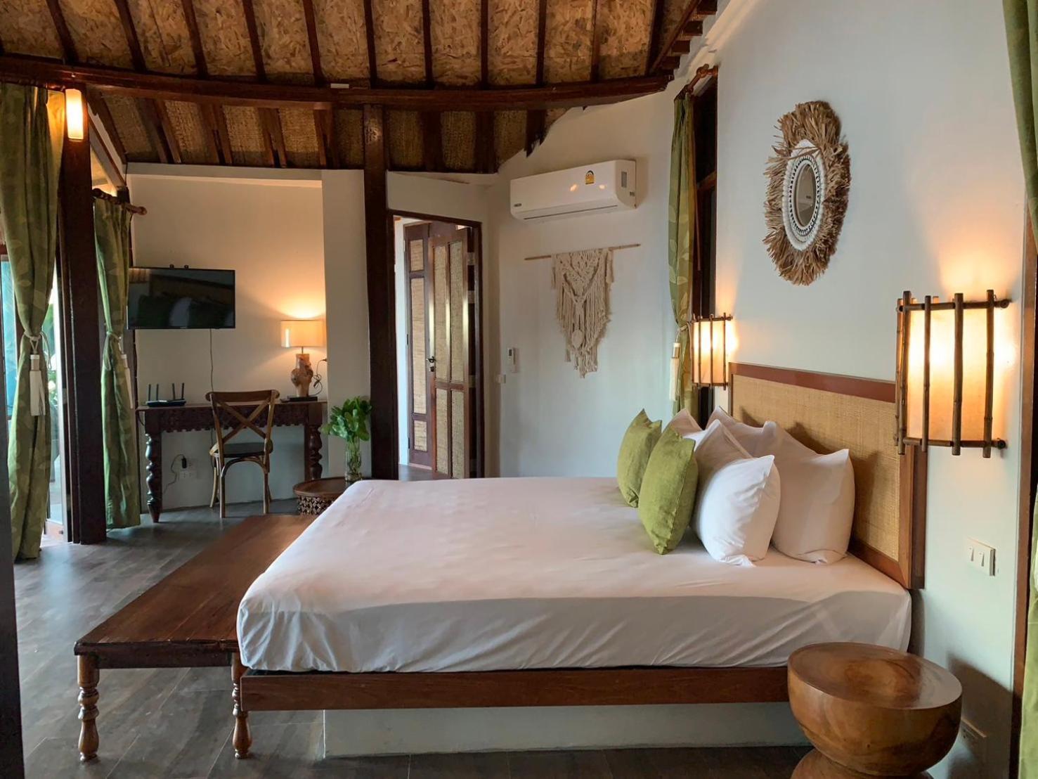 Kohtao Heritage Hideaway 4*