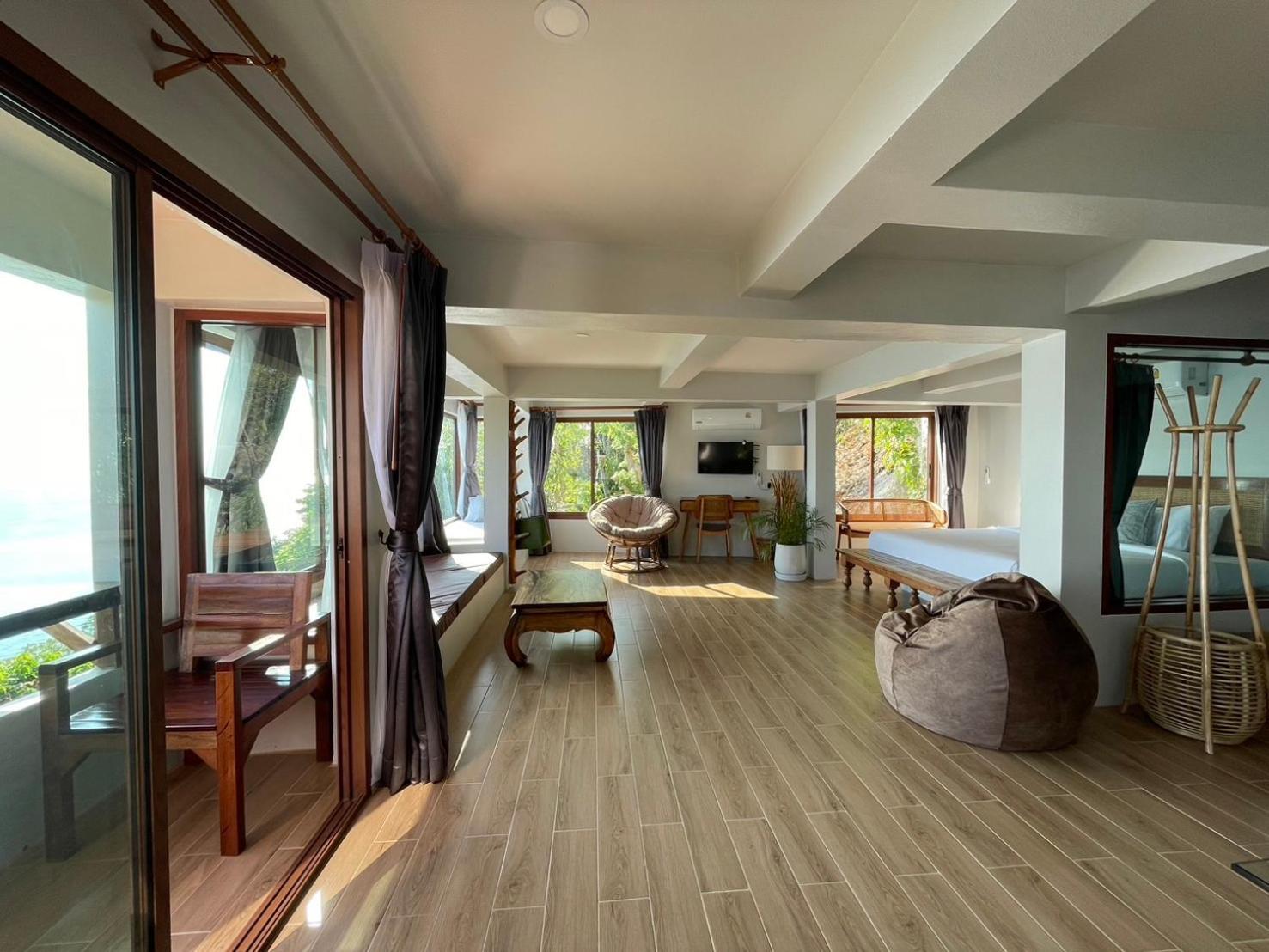 Kohtao Heritage Hideaway