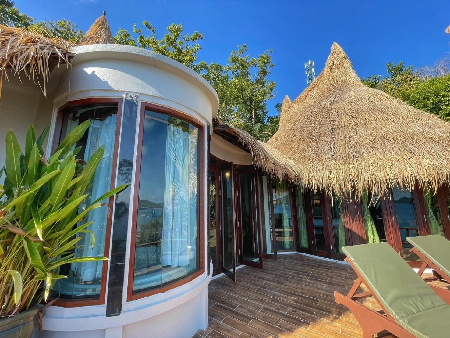 Kohtao Heritage Hideaway Resort 4*