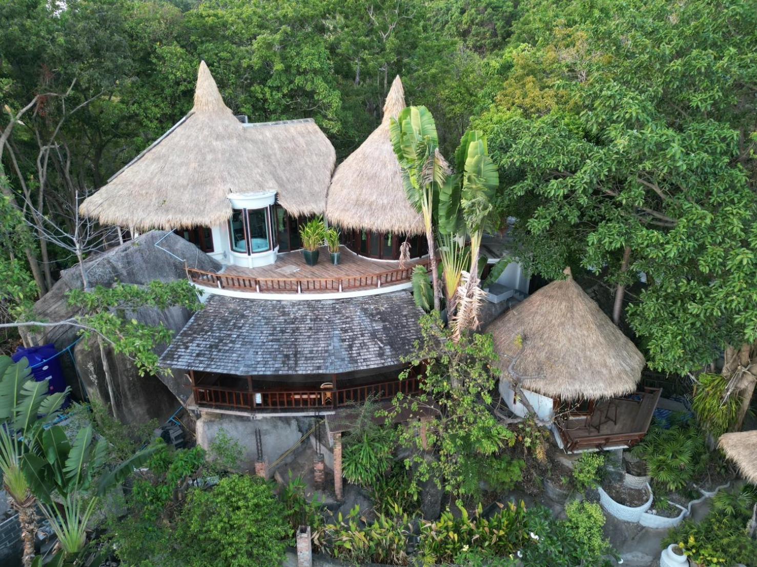 Kohtao Heritage Hideaway Resort