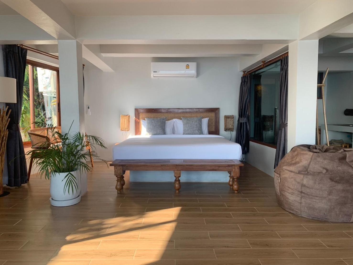 Kohtao Heritage Hideaway