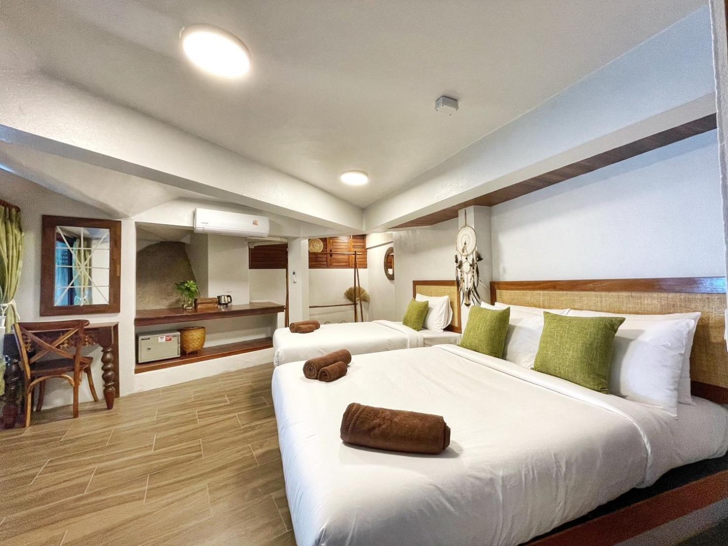 Resort Kohtao Heritage Hideaway