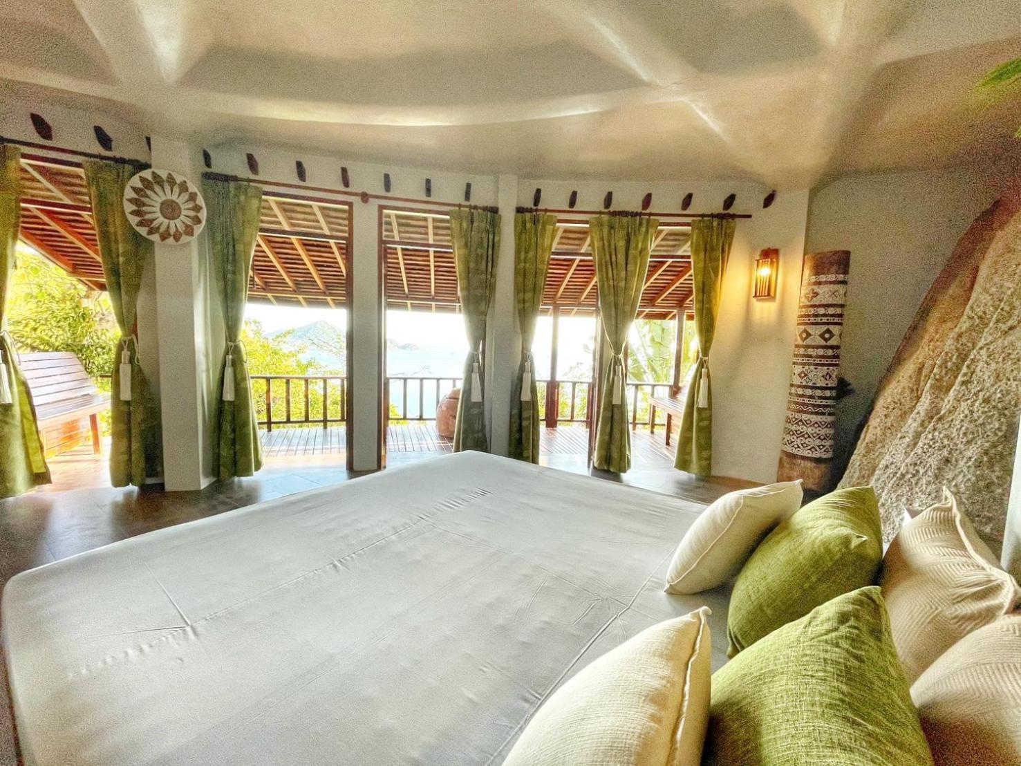 Kohtao Heritage Hideaway Resort