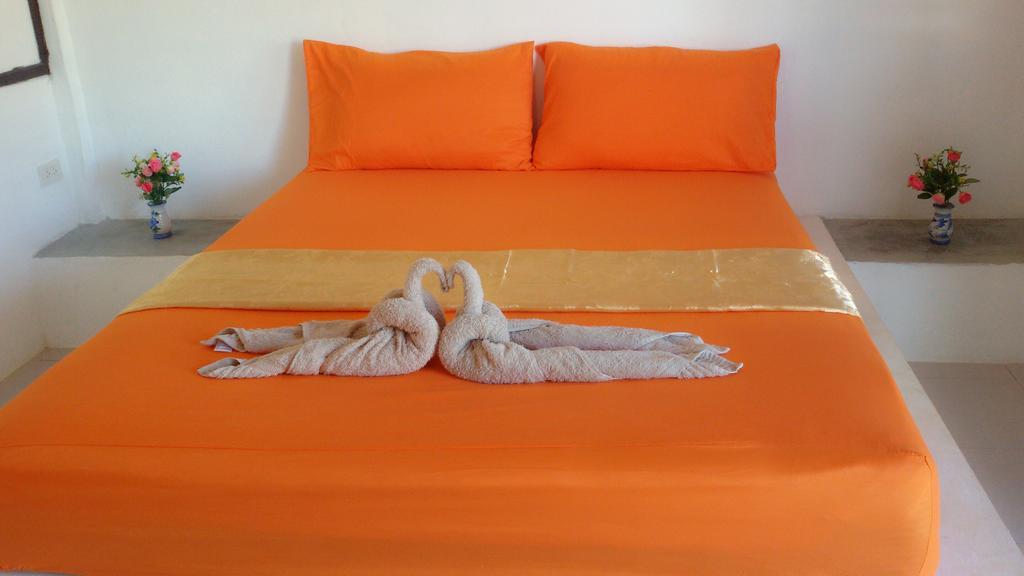 Sakai Guest house Koh Lanta