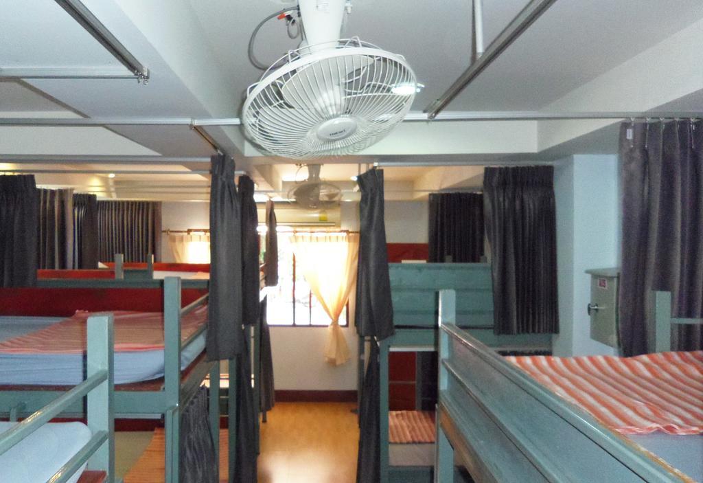 Hostel Sleep Koh Tao
