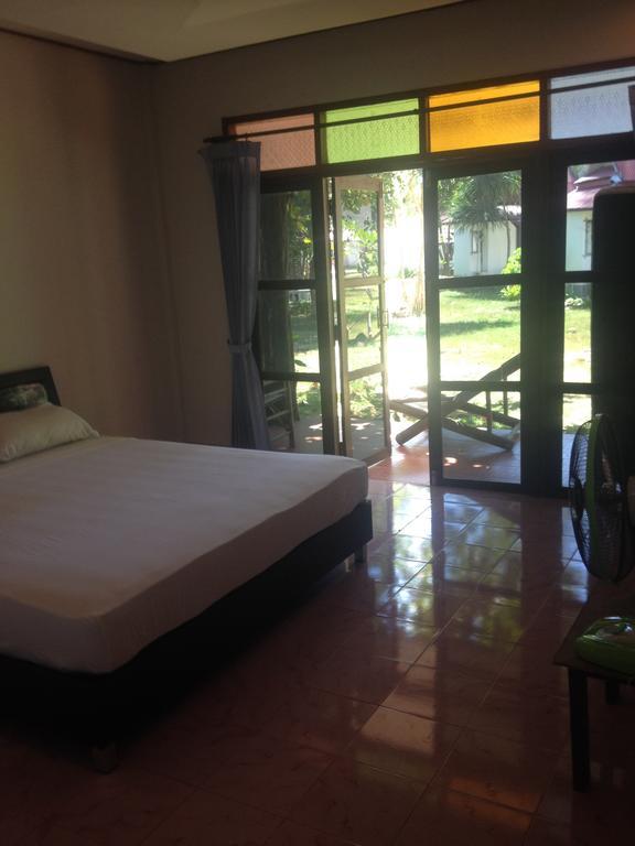Guest house Bali Beach Bungalows *