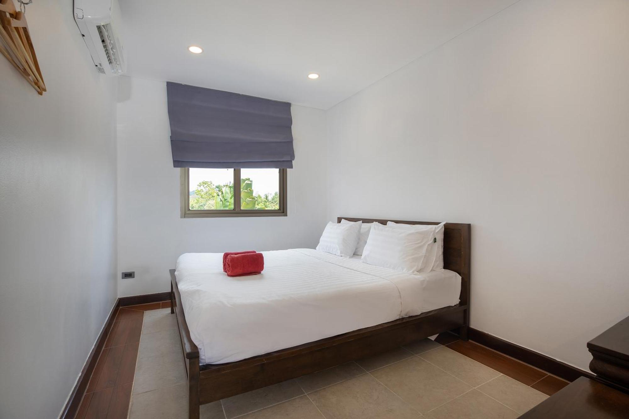 Villa Argent 6 Xxx Ban Muang Mai