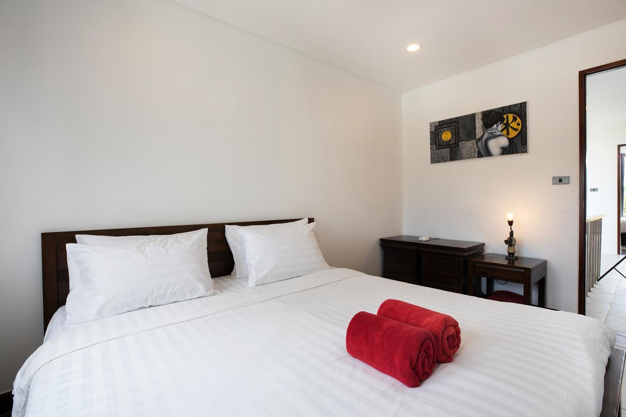 Argent 6 Xxx Villa Ban Muang Mai