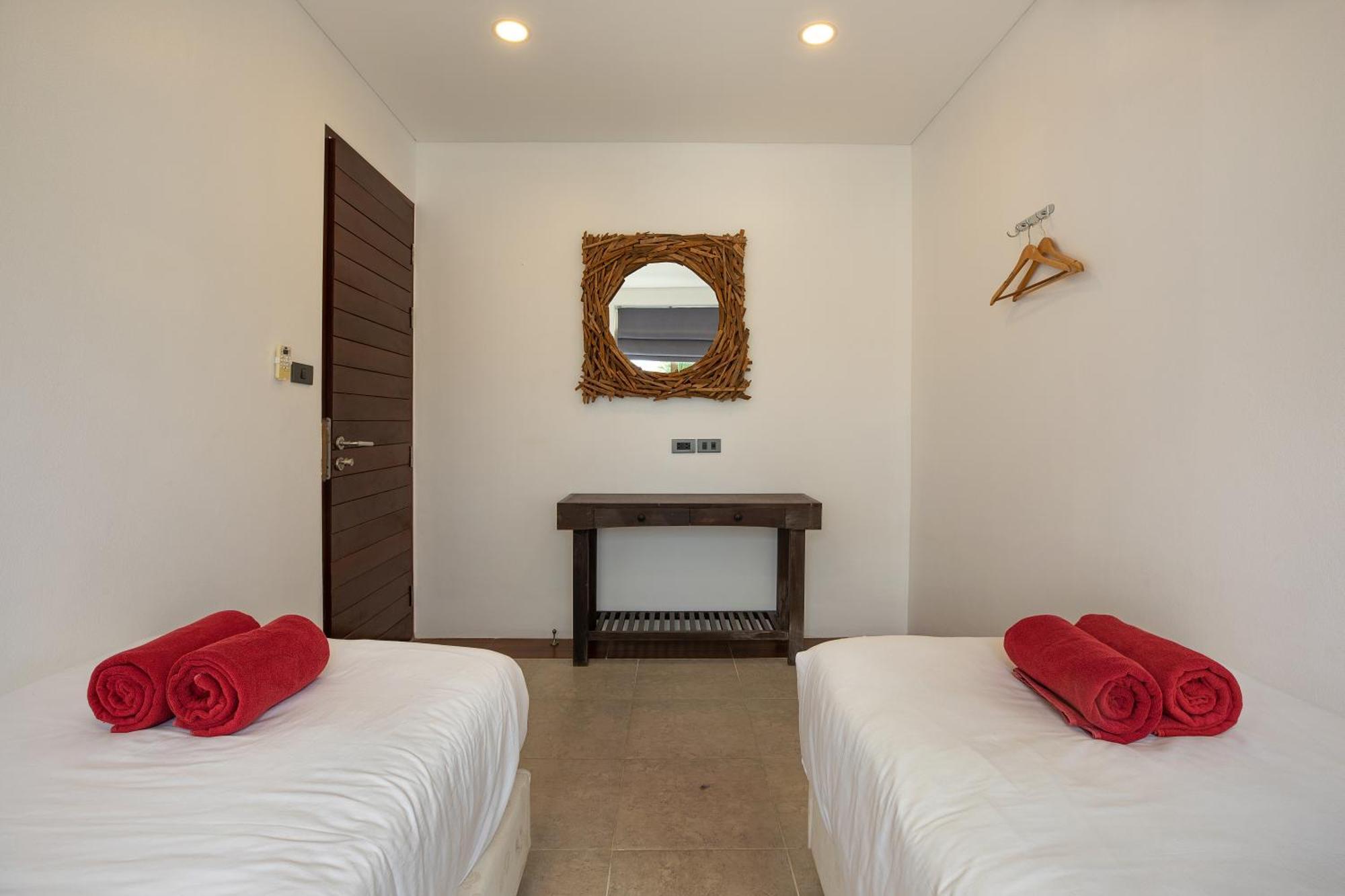 Villa Argent 6 Xxx *
