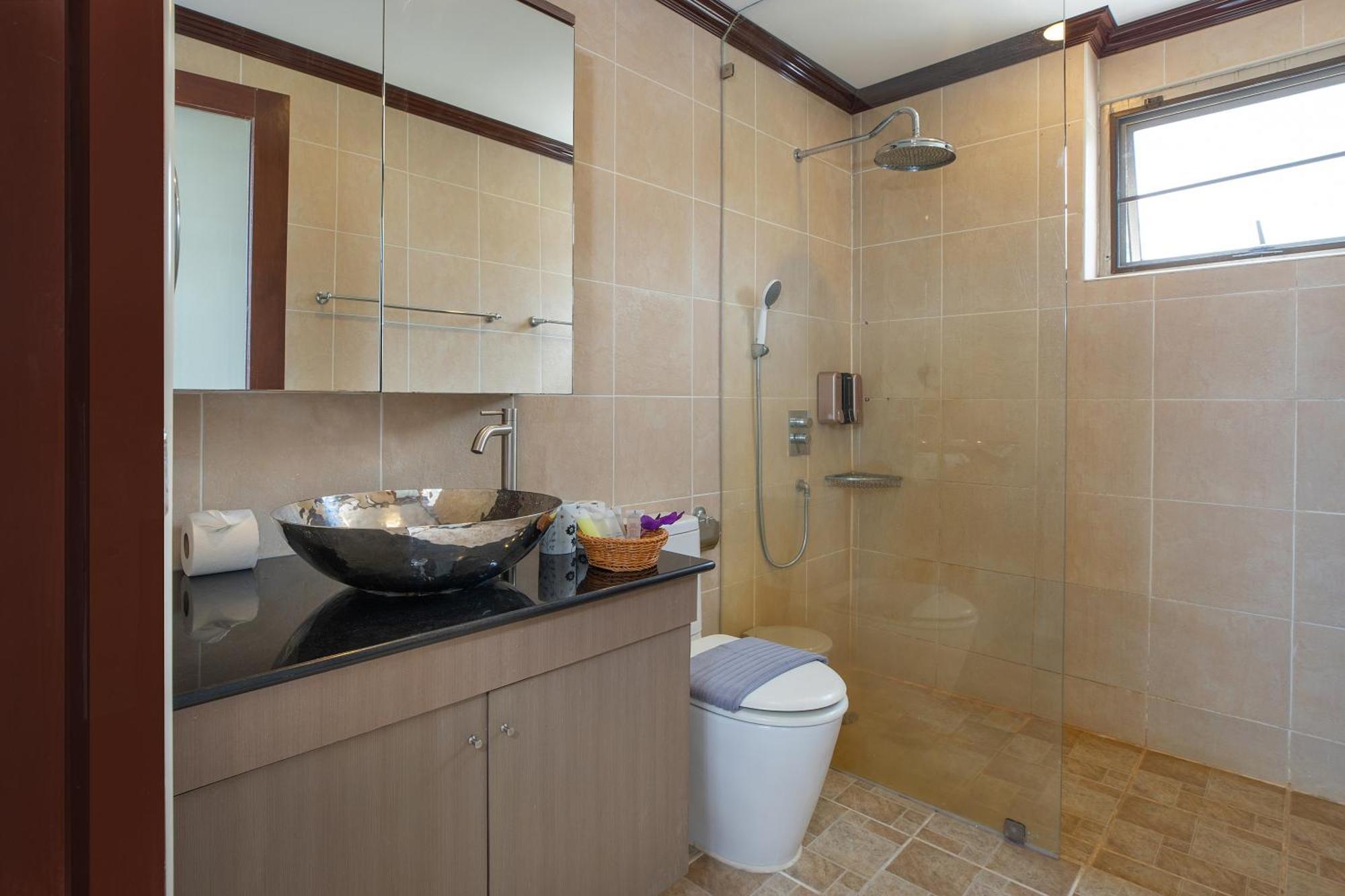Villa Argent 6 Xxx Ban Muang Mai
