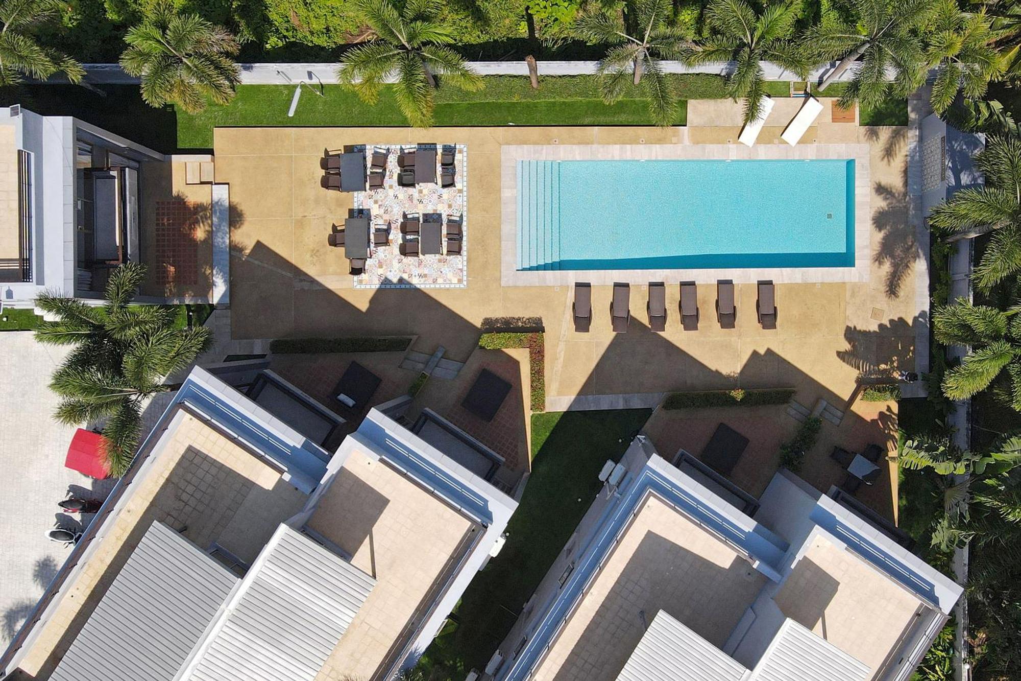 Argent 6 Xxx Villa Ban Muang Mai