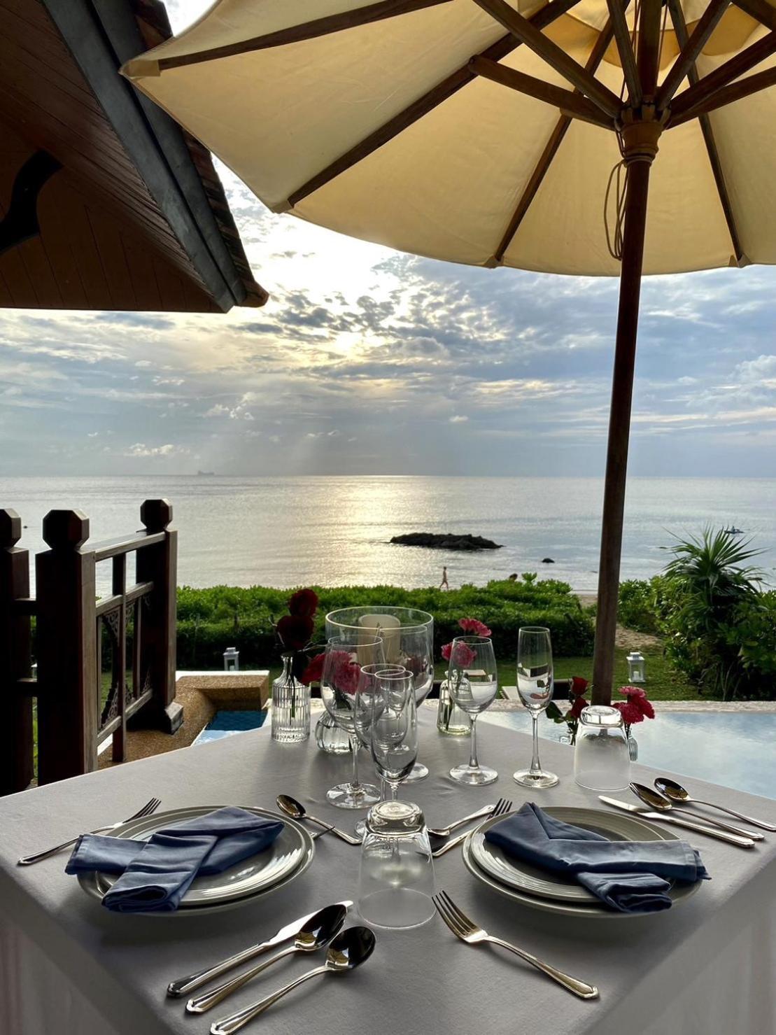 Resort Rawi Warin And - Sha Extra 5*
