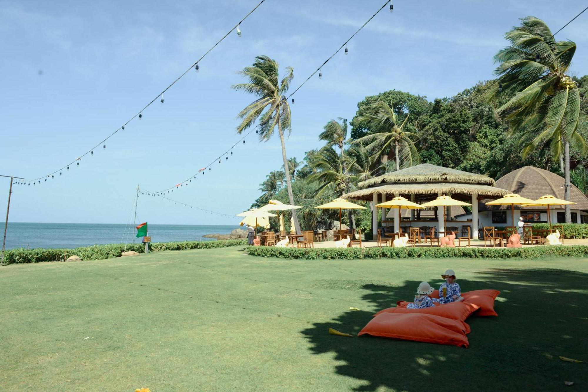 Rawi Warin And - Sha Extra Resort Koh Lanta