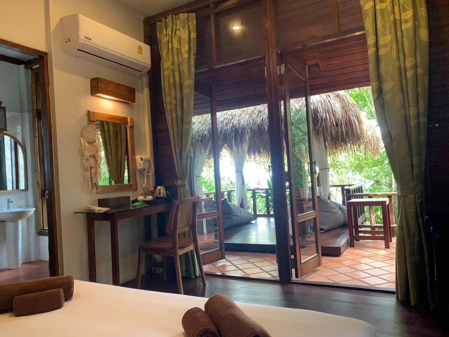 Resort Kohtao Heritage Hideaway