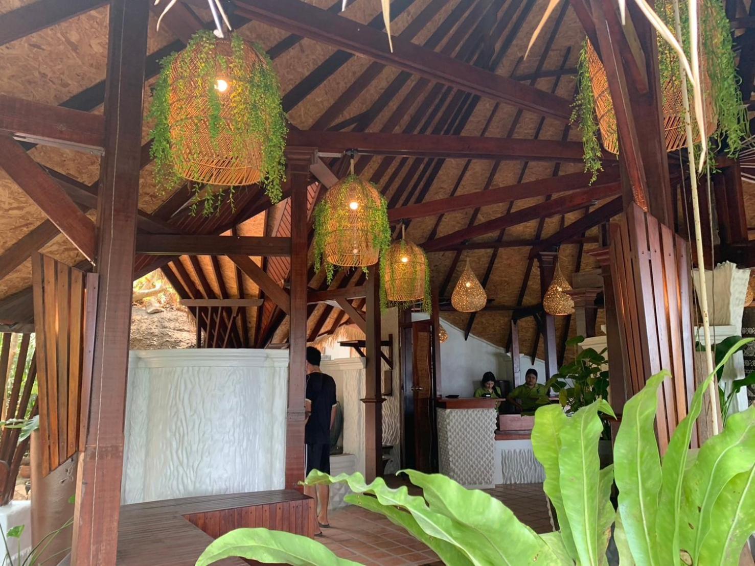 Resort Kohtao Heritage Hideaway 4*