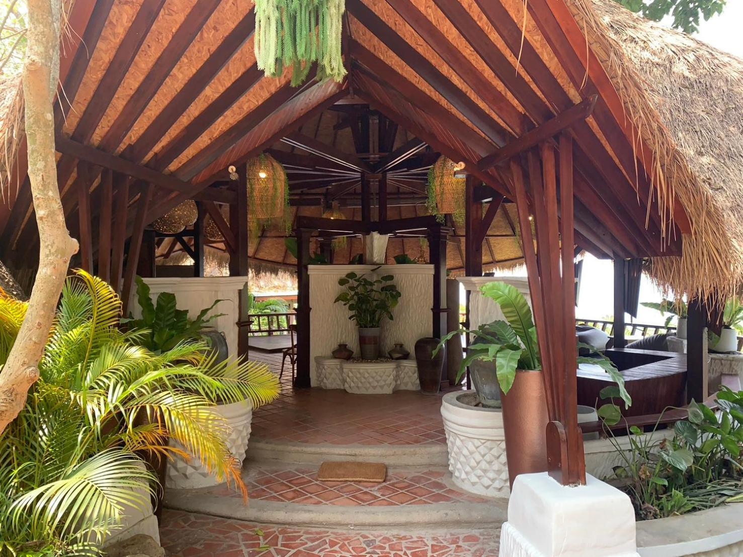 Resort Kohtao Heritage Hideaway Koh Tao