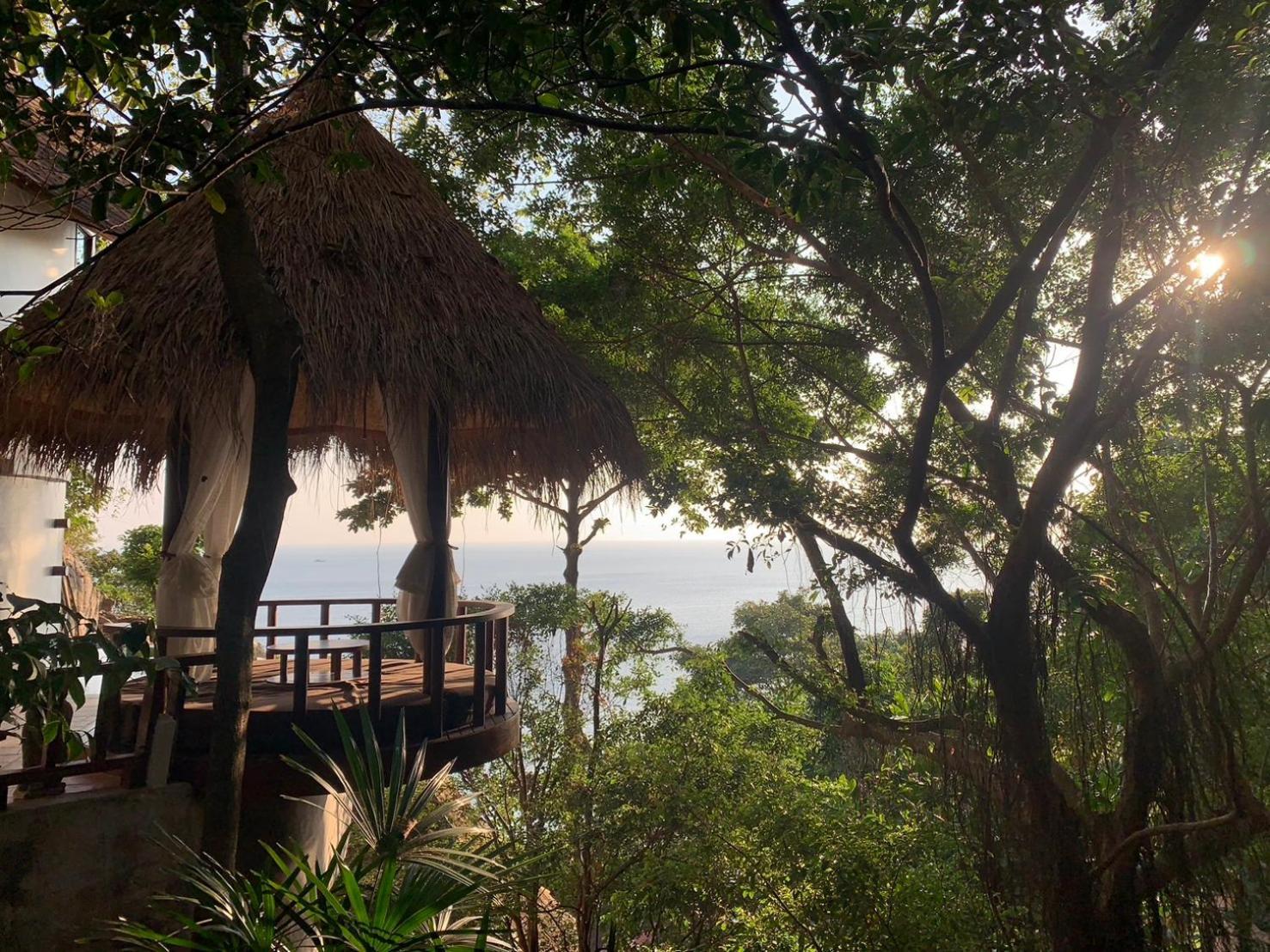 Resort Kohtao Heritage Hideaway