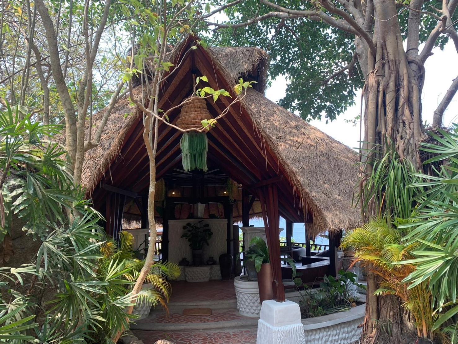 Kohtao Heritage Hideaway Resort Koh Tao