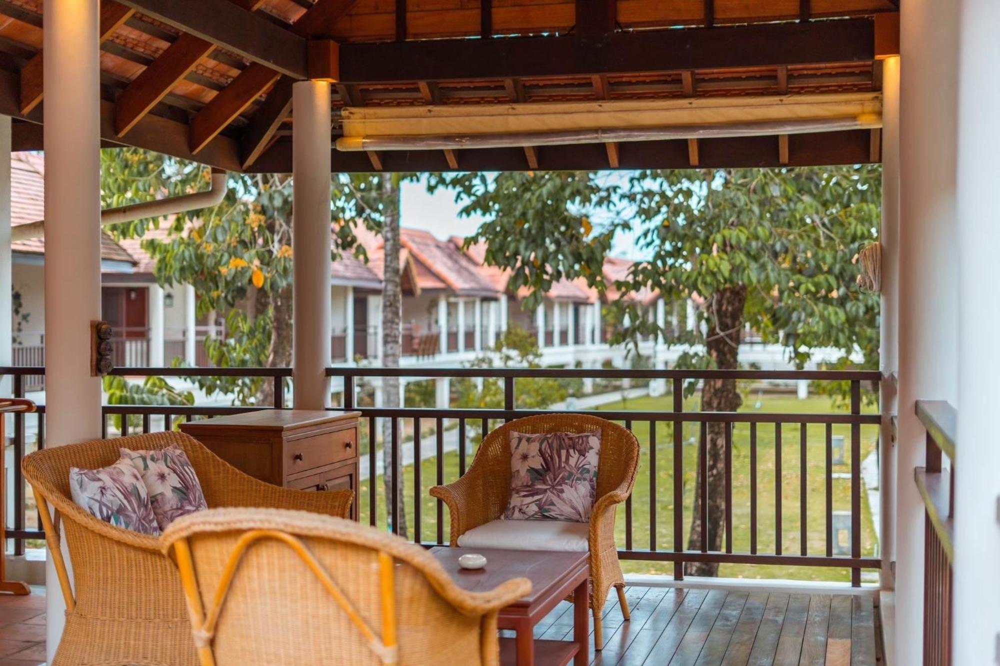 Le Menara Resort 5*