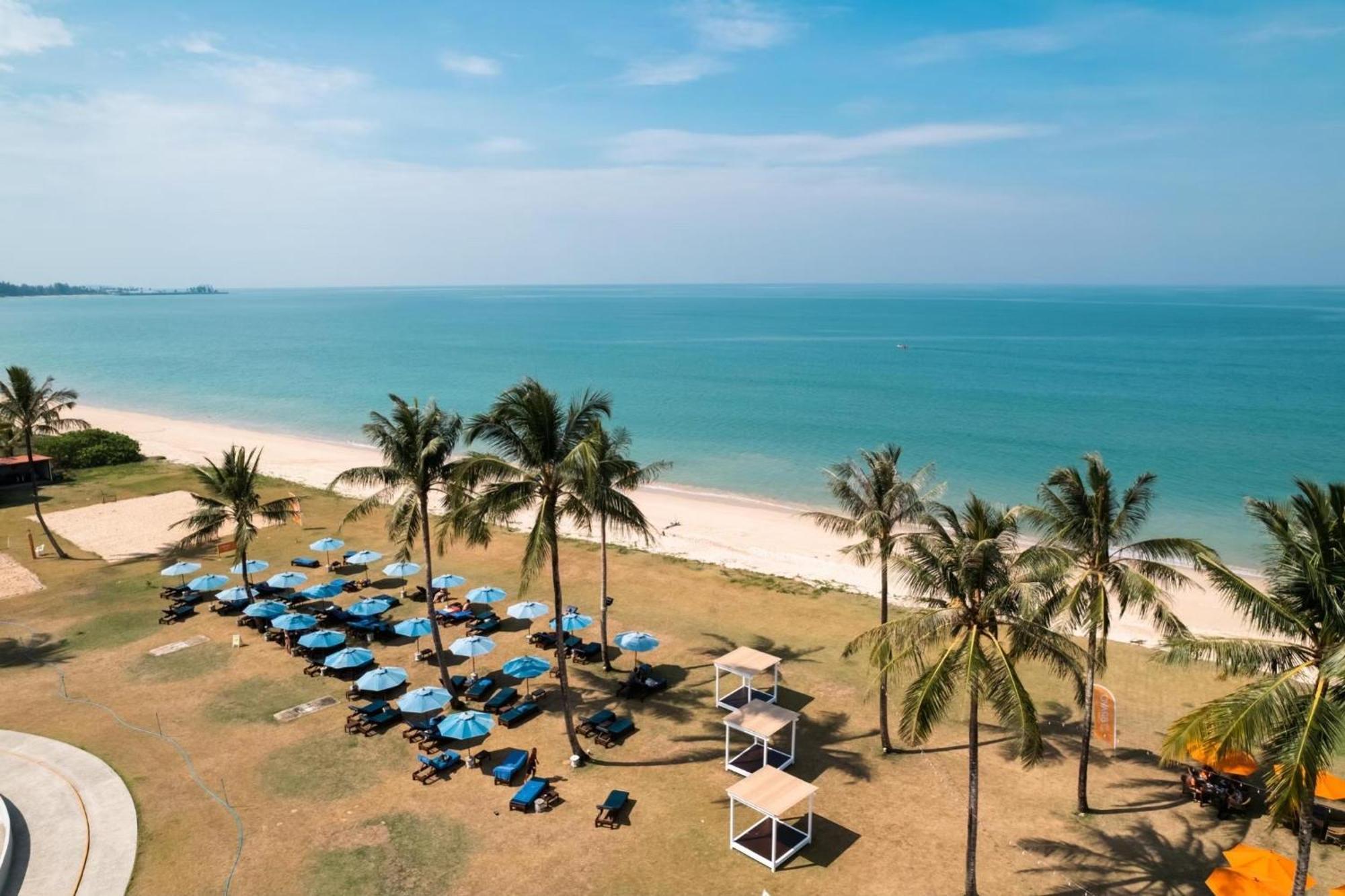 Le Menara Khao Lak