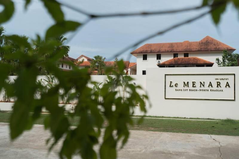 Le Menara 5*