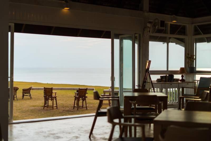 Le Menara Resort Khao Lak