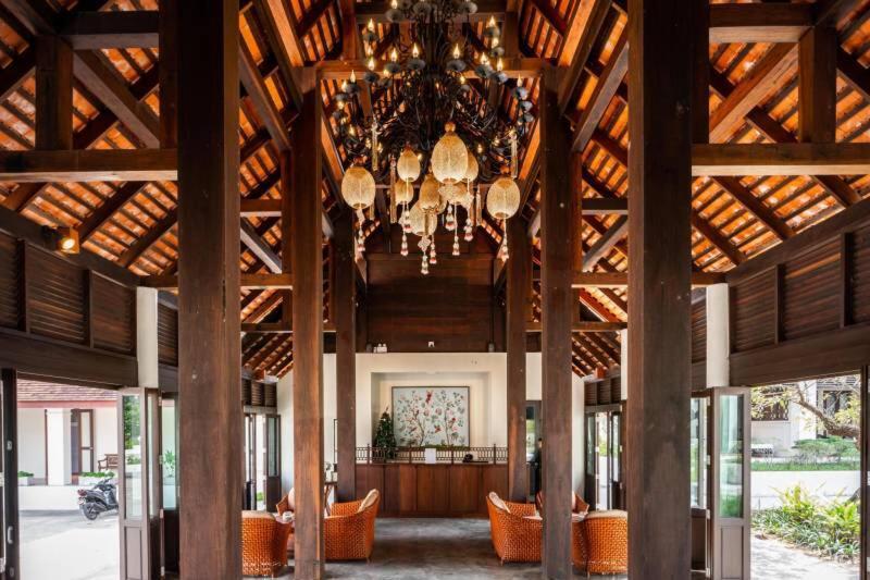 Le Menara Khao Lak