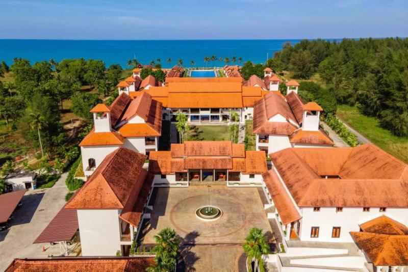 Resort Le Menara 5*