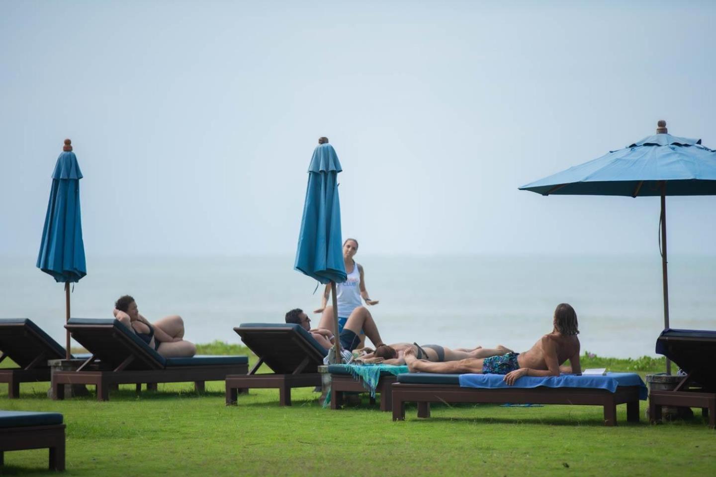 Resort Le Menara 5*