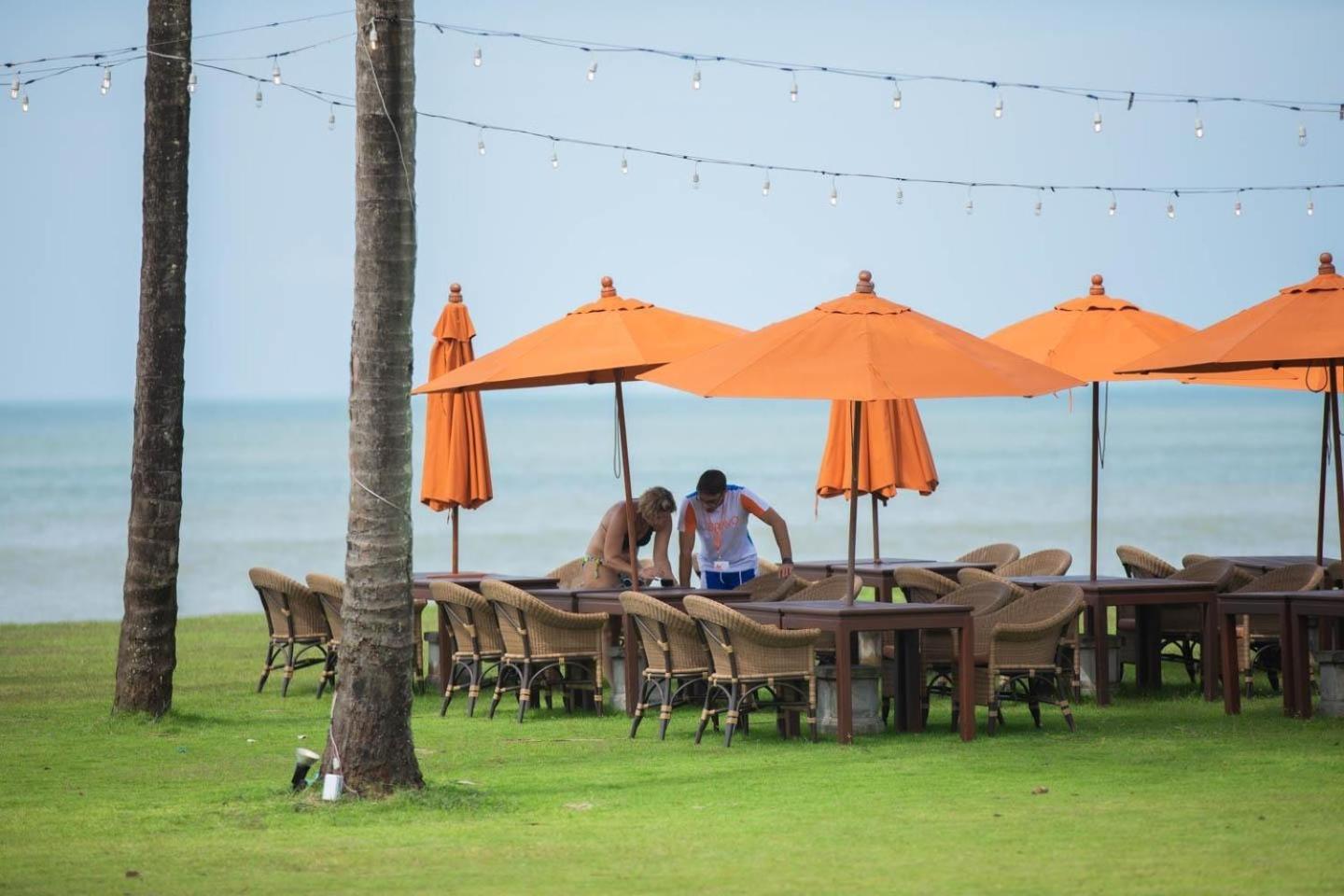 Le Menara Resort 5*