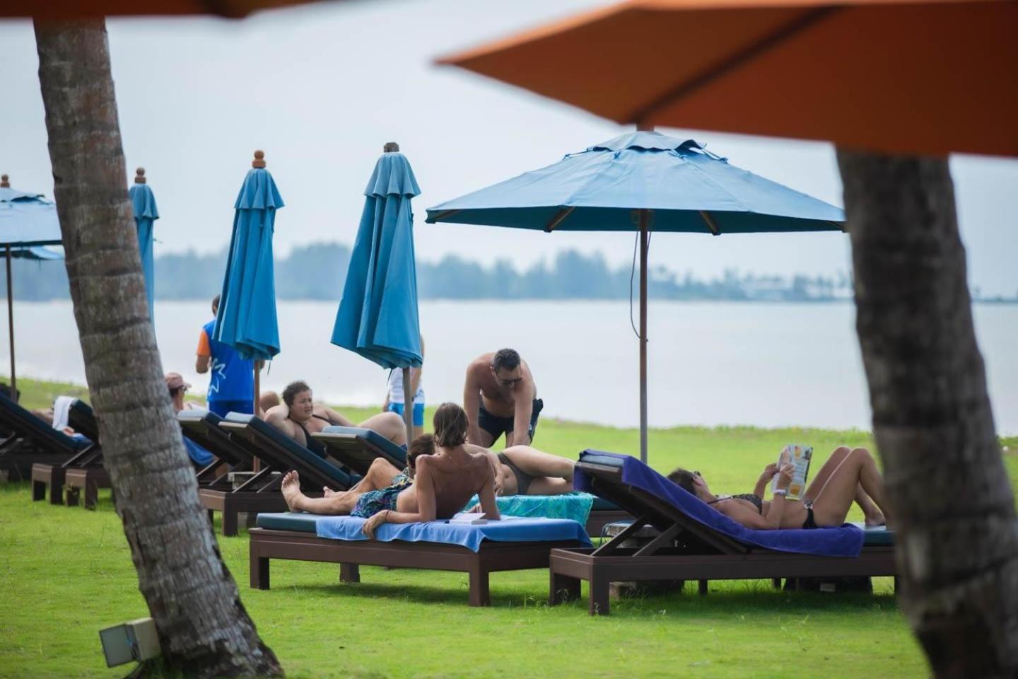Le Menara 5* Khao Lak