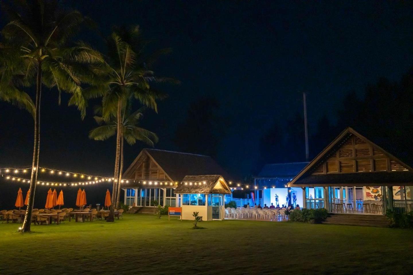 Resort Le Menara Khao Lak