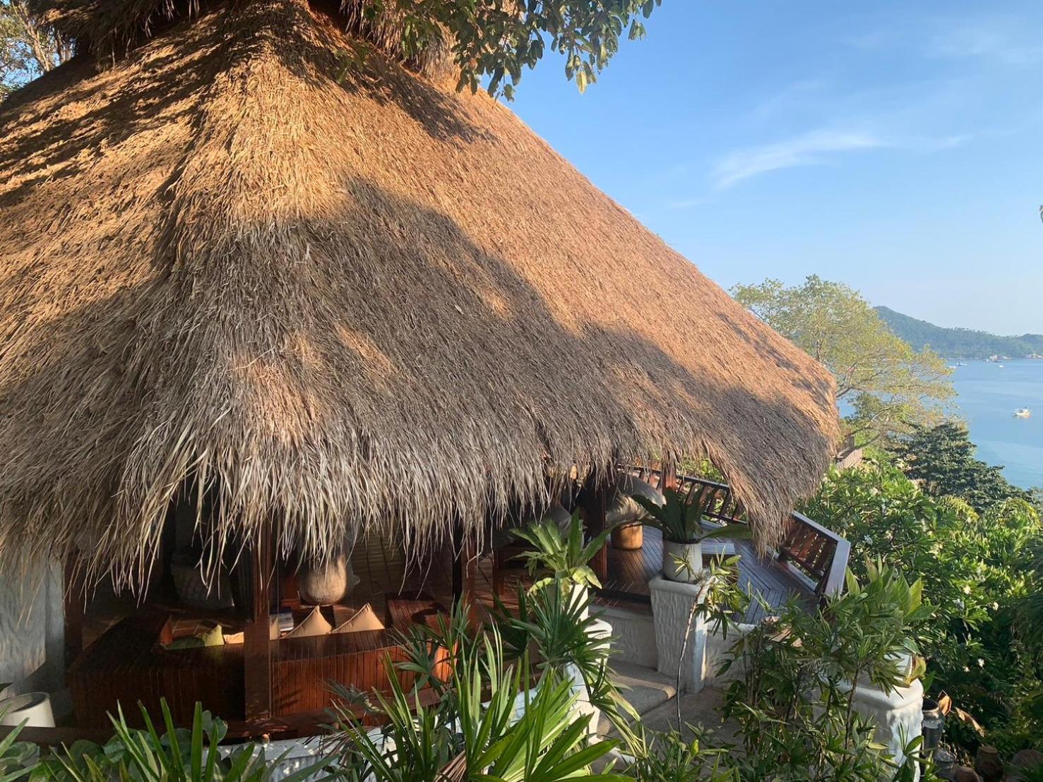 Resort Kohtao Heritage Hideaway Koh Tao