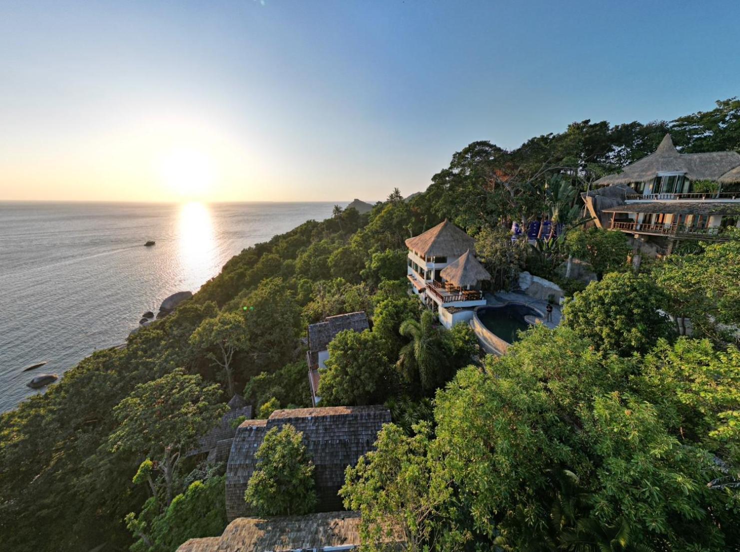 Kohtao Heritage Hideaway 4*