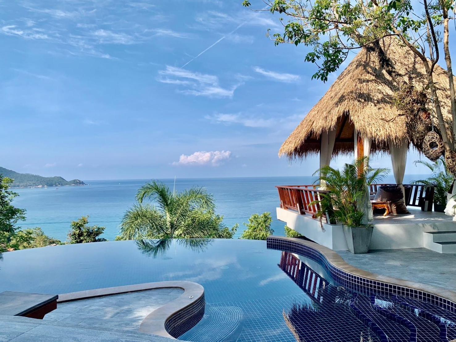 Kohtao Heritage Hideaway Resort Koh Tao