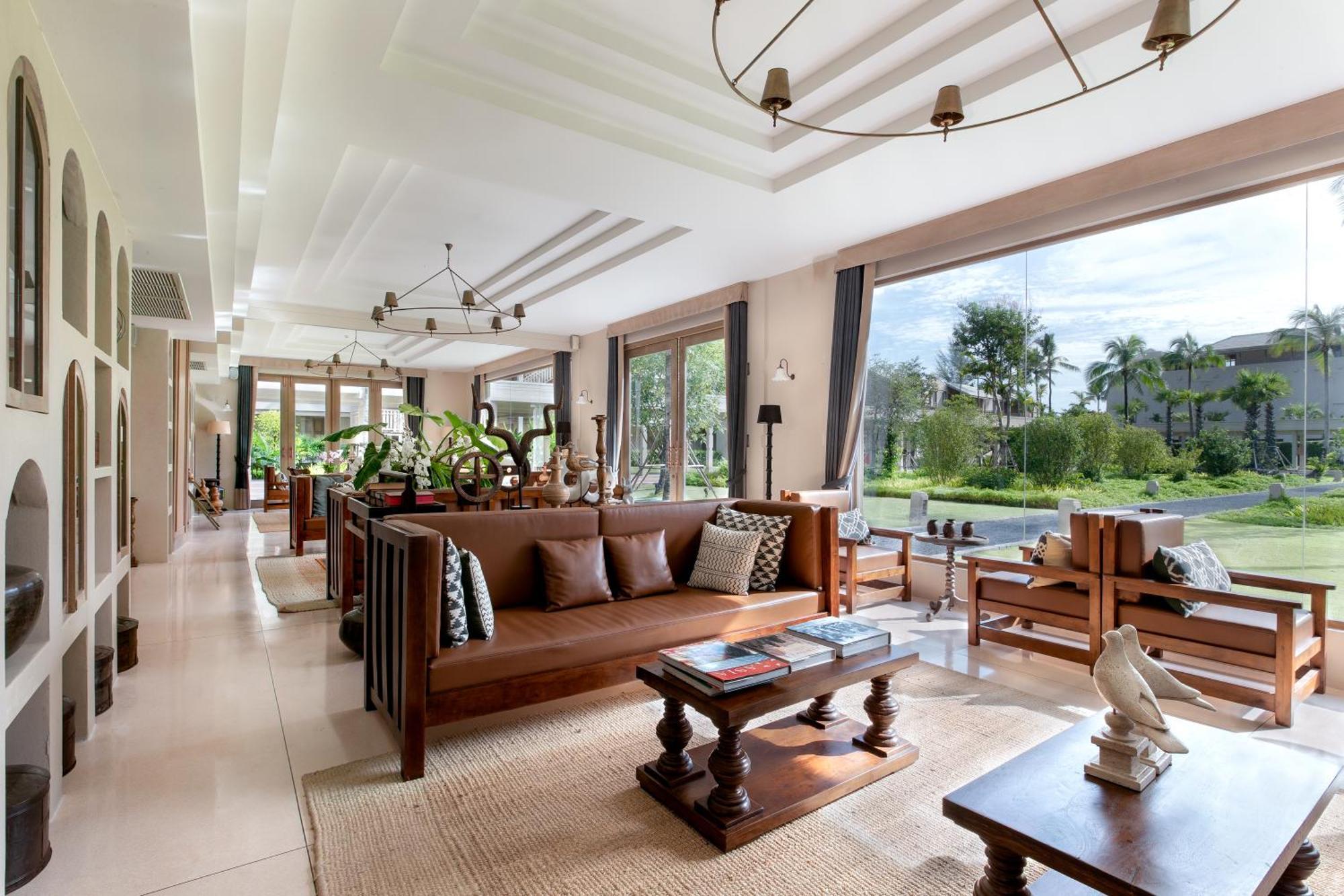 Devasom & Resort Khao Lak