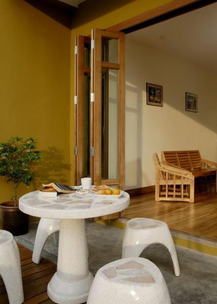 Guest house Jerung