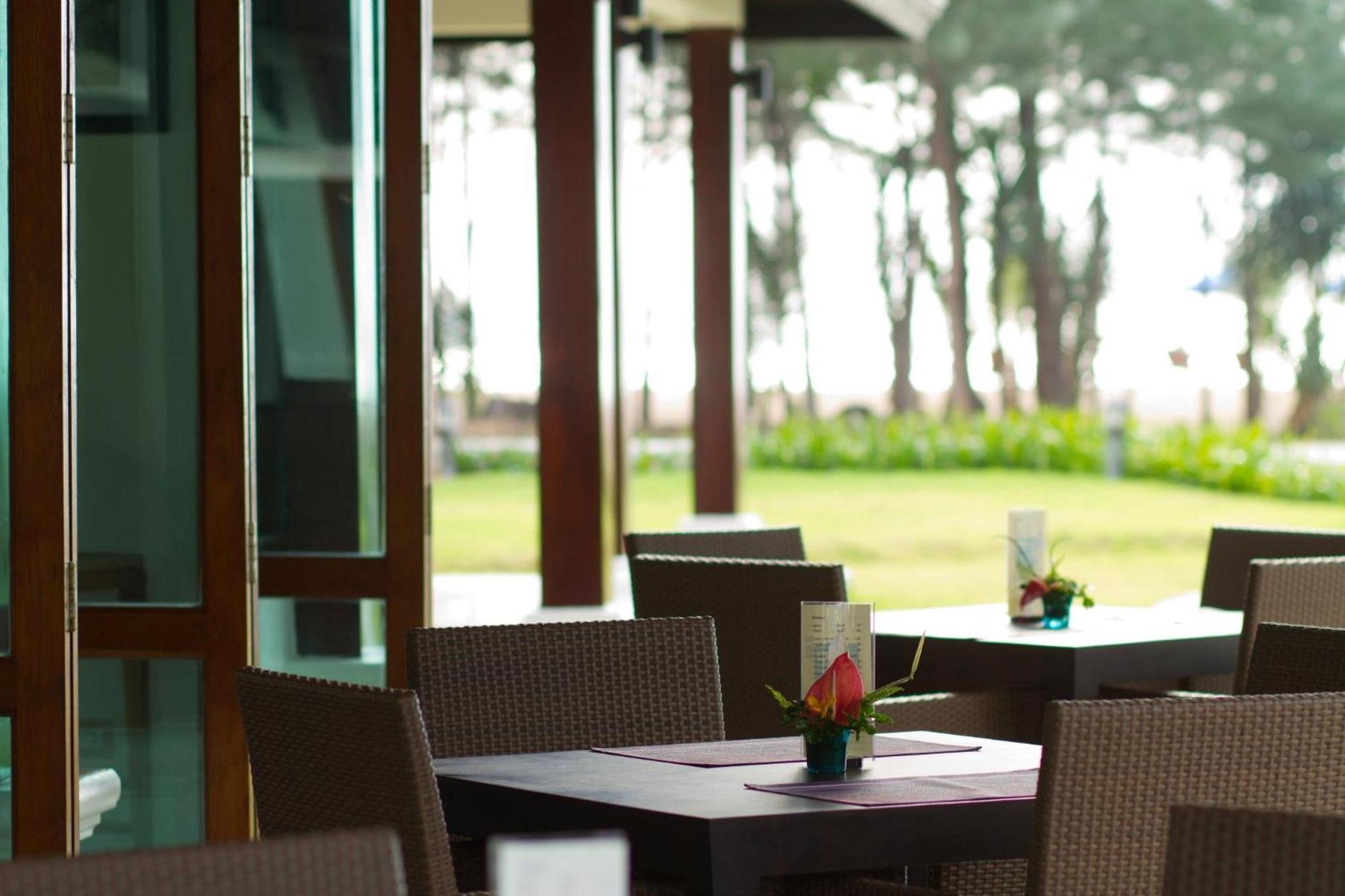 Khaolak Blue Lagoon - Sha Extra