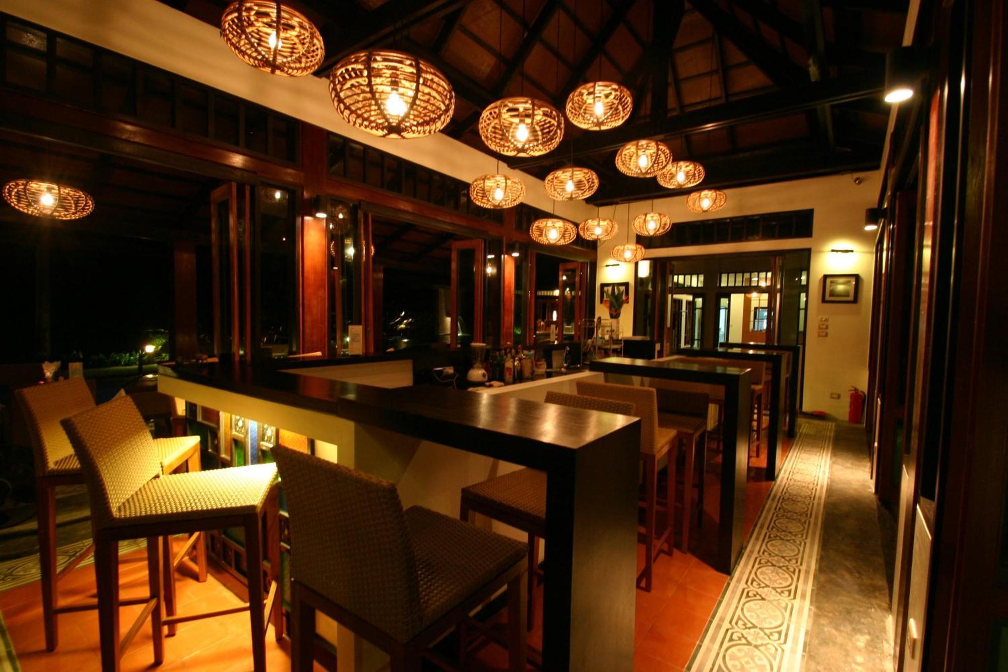 Resort Khaolak Blue Lagoon - Sha Extra