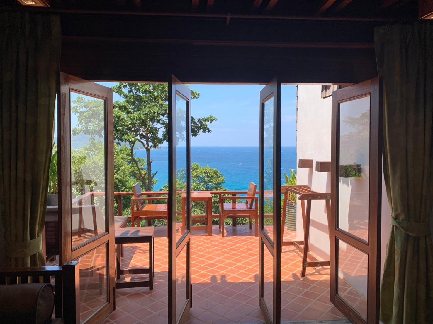 Resort Kohtao Heritage Hideaway Koh Tao